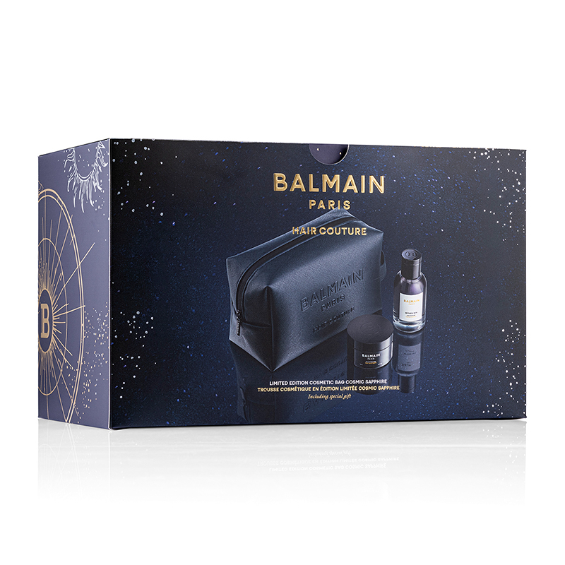 BALMAIN HAIR LE Muse de la Fête Komplekts Vīrietim - Image 5