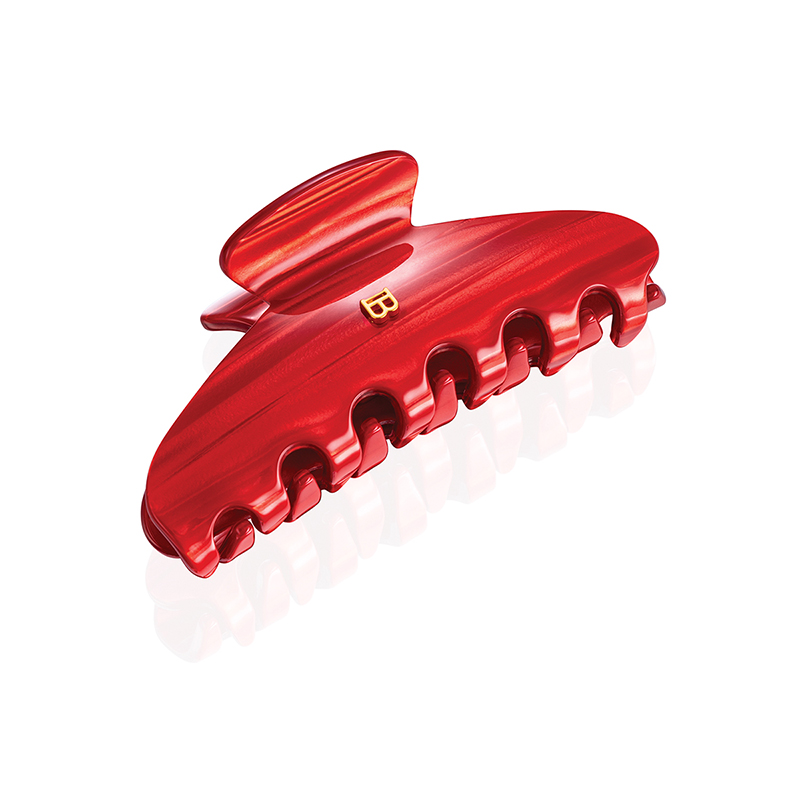 BALMAIN HAIR Limited Edition Locks of Love Matu sprādze L izmērā / Limited Edition Locks of Love Pince à Cheveux L