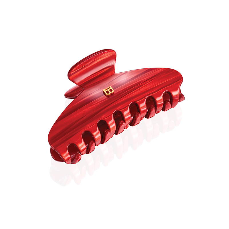 BALMAIN HAIR Limited Edition Locks of Love Matu sprādze M izmērā / Limited Edition Locks of Love Pince à Cheveux M