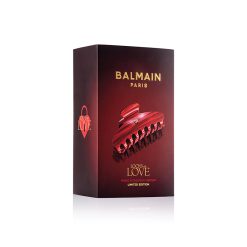 Alternative view of BALMAIN HAIR Limited Edition Locks of Love Matu sprādze M izmērā / Limited Edition Locks of Love Pince à Cheveux M