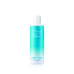 EAUde1974 šampoon lokkis juustele / Define & Bounce Texture and Curl Shampoo 250ml