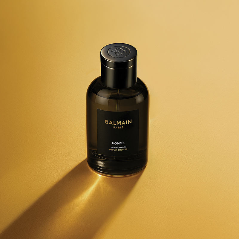 BALMAIN HAIR Locks of Labyrinth Hair Perfume HOMME 100ml
