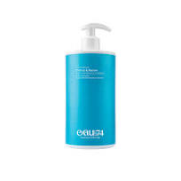 Alternative view of EAUde1974 ampūns cirtainiem matiem / Define & Bounce Texture and Curl Shampoo 250ml