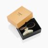 BALMAIN HAIR  Dāvanu Komplekts / Locks of Gold Marble Collection Gift Set - Image 2