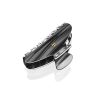 BALMAIN HAIR Locks of Legacy matu sprādze / Pince à Cheveux Midnight Black Medium - Image 2