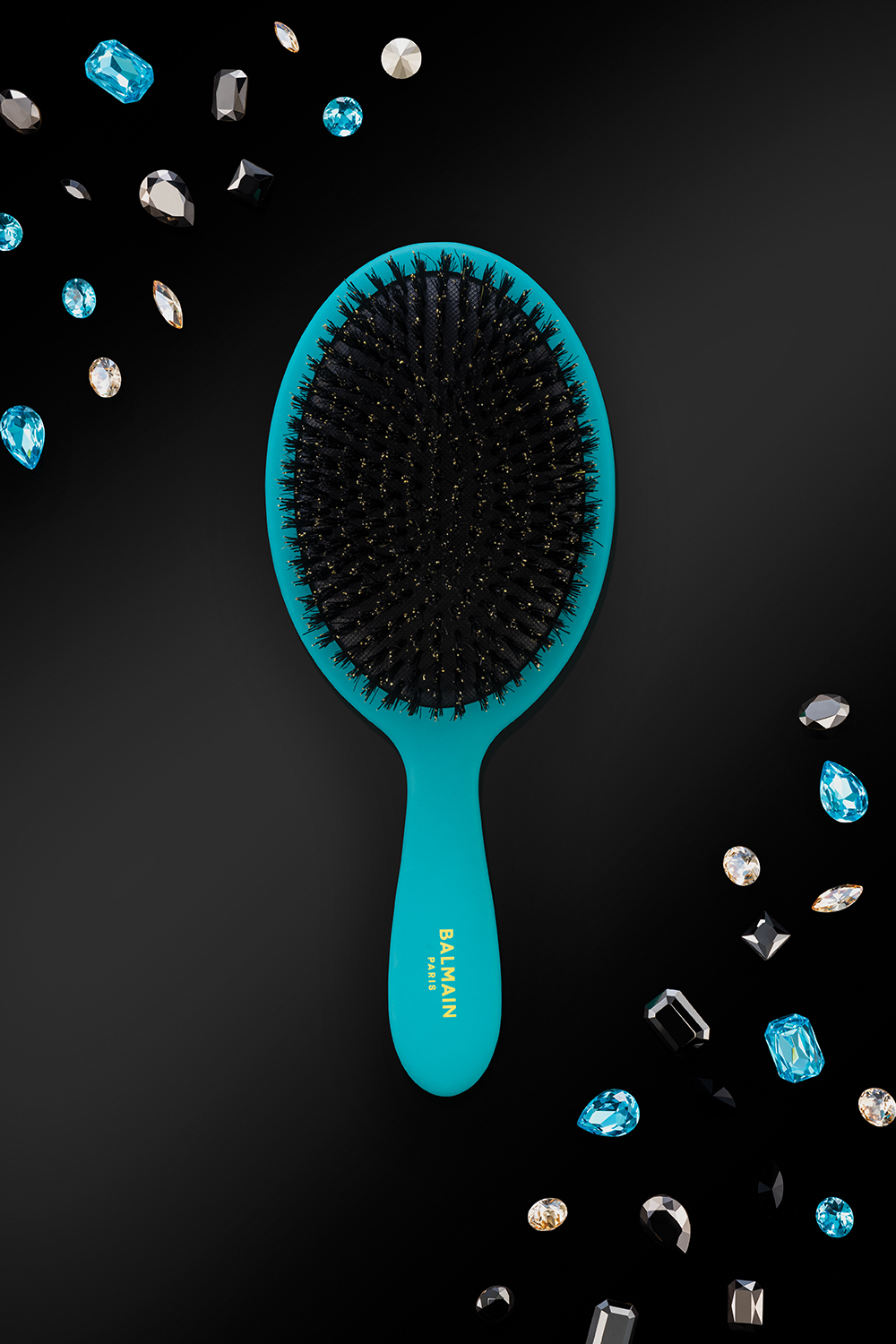 BALMAIN HAIR Locks of Legacy SPA luksusa matu suka / Spa Brush - Image 3