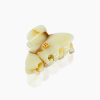 BALMAIN HAIR  Matu sprādze / Locks of Gold Marble Collection Pince S