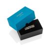 BALMAIN HAIR Locks of Legacy matu sprādze / Midnight Black Crown Barrette - Image 2