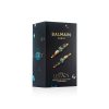 BALMAIN HAIR Locks of Legacy matu sprādžu duets / Midnight Black Legacy Slides Duo - Image 3
