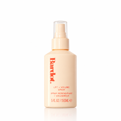 BARDOT Lift & Volume Spray / Matu kuplumu un apjomu piešķirošs sprejs 150ml