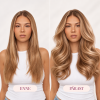 BARDOT Dry Shampoo / Atsvaidzinošs sausais šampūns vieglam matu apjomam 200ml - Image 3