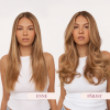 BARDOT Volumizing Conditioner / Viegls, apjomu un kuplumu piešķirošs kondicionieris 240ml - Image 3