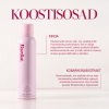BARDOT Dry Shampoo / Atsvaidzinošs sausais šampūns vieglam matu apjomam 200ml - Image 4