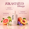 BARDOT Volumizing Conditioner / Viegls, apjomu un kuplumu piešķirošs kondicionieris 240ml - Image 4