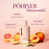 BARDOT Volumizing Shampoo / Apjomu un kuplumu piešķirošs šampūns 240ml - Image 4