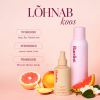 BARDOT Dry Shampoo / Atsvaidzinošs sausais šampūns vieglam matu apjomam 200ml - Image 5