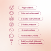 BARDOT Dry Shampoo / Atsvaidzinošs sausais šampūns vieglam matu apjomam 200ml - Image 6